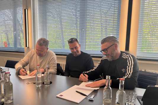 Neue Bootshandelsgruppe startet mit Standort in Potsdam