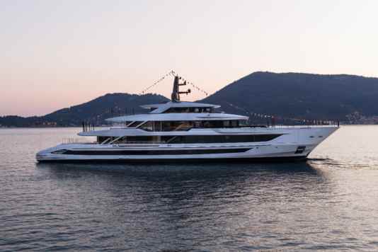 FAST50 und T60 fahren zur Monaco Yacht Show