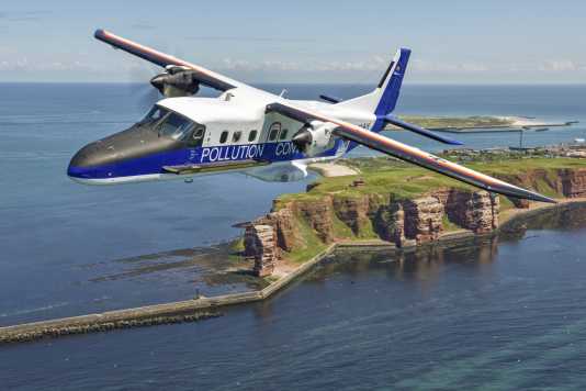 130 Verschmutzungen entdeckt – und mehr Verursacher überführt