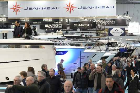 "Powerful source of inspiration"