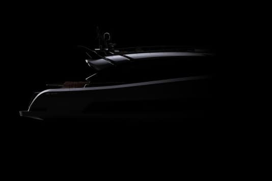 Erste gemeinsame Yacht – Design bleibt geheim
