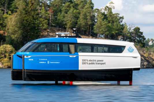 Hoffnung für E-Boot-Branche nach X-Shore-Aus