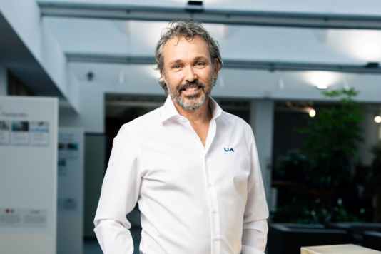 Wie das Interieur einer Superyacht entsteht