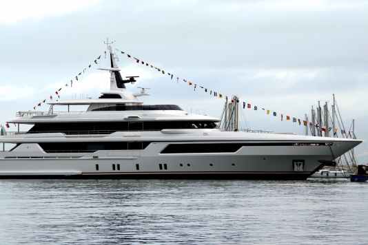 Codecasa wassert 57 Meter