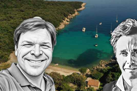Trotz Sommerhitze in den Süden?
