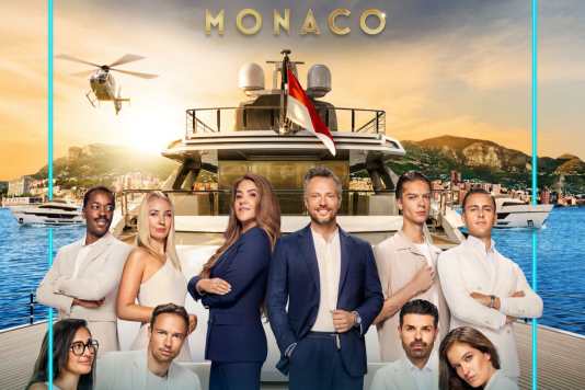 Wer schafft es in die exklusive Welt der Superyachten?