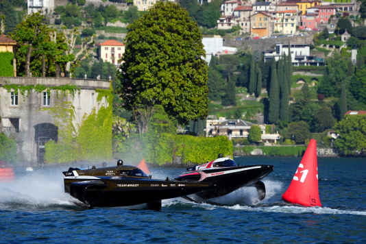 Kollisionen, Comebacks und ein neuer Spitzenreiter