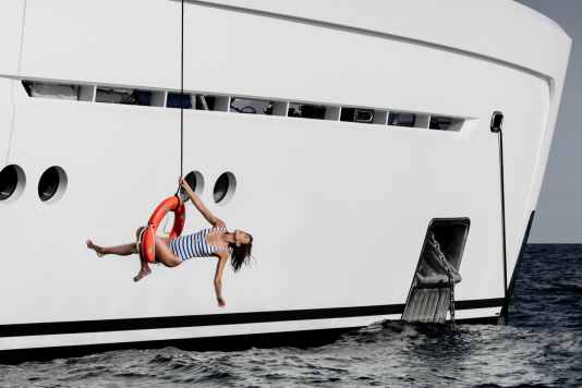 Tips for the sweet life on board