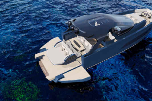 Großer Auftritt für Manari aus Miami