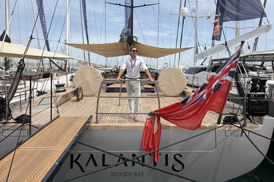 Exklusive Yachting-Erlebnisse auf Mallorca