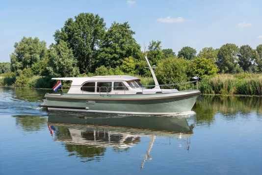 Glanzstücke und Premieren in Maasbracht