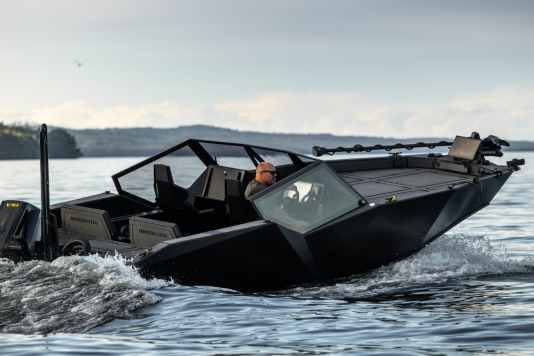 Mercury Verados now also with 425 hp