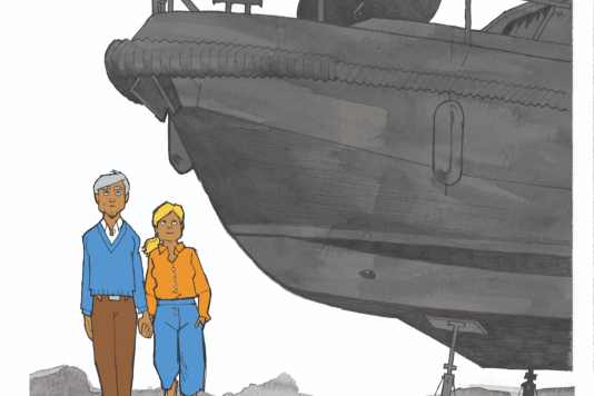 Unverhofft kommt oft!