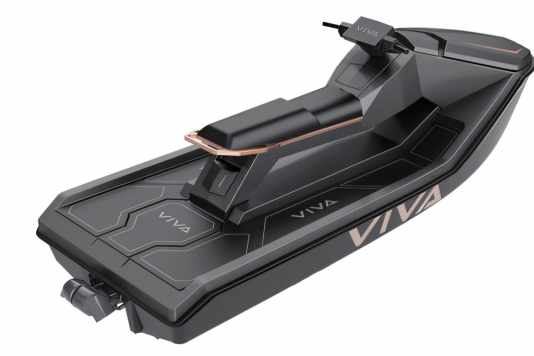 Neue elektrische Allrounder aus Finnland