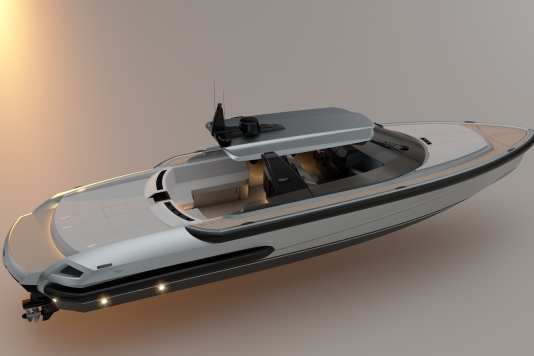Neue Generation aus Carbon
