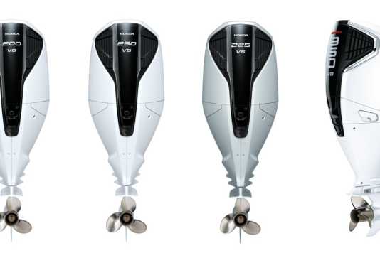 V6 and four-cylinder engines even better