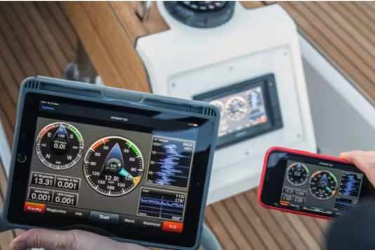 Die besten Apps für sicheres Bootfahren