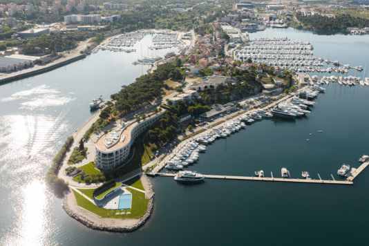 Next Yacht Gruppe expandiert in Adria und Zentraleuropa