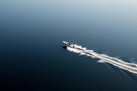 Motorbootfahrer droht lebenslänglich