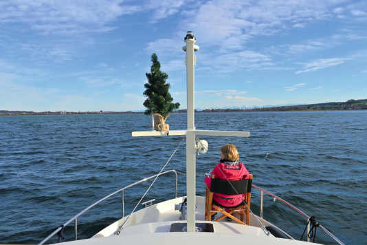 NDR sendet Weihnachtsbotschaften