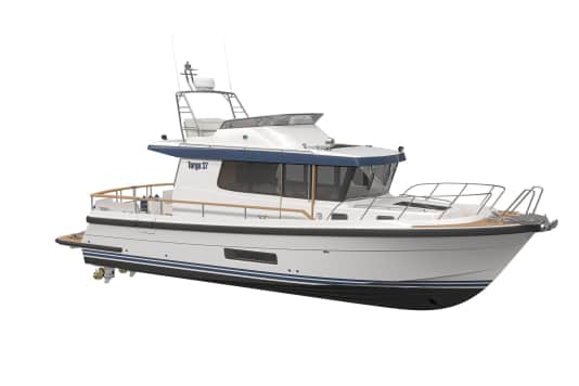 The legend is reborn - first pictures