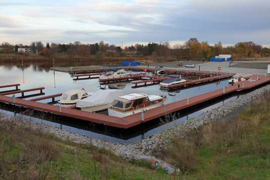 Marina Teltow