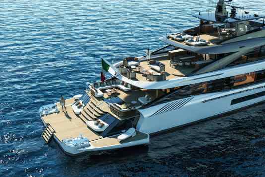 Große Premiere in Palm Beach