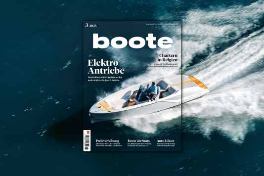 Electric drives on the rise