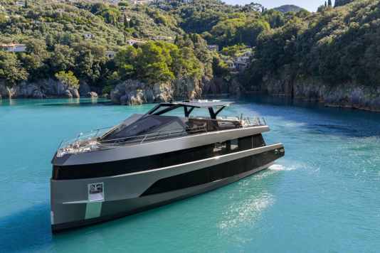 Wallywhy 150 mit neuem Intererieur und vier weitere Modelle