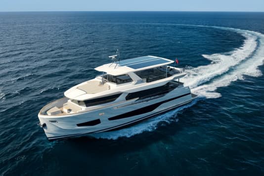 Viel Reichweite, wenig Tempo