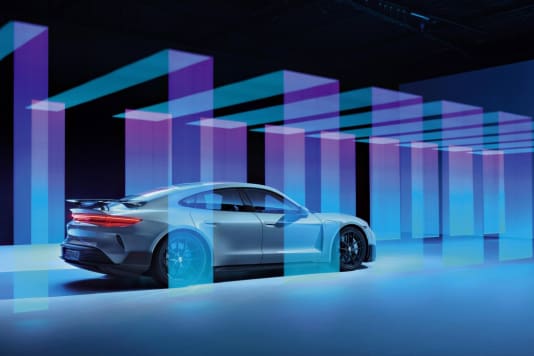 Das E steht für Emotion