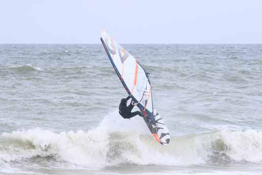 Aerial & Waveriding - die besten Tipps für Ostsee-Action