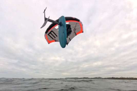 3,9 Kilo! Das federleichte Airinside Superfly im Test