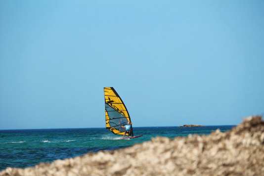 Mari Ermi - Geheimtipp an Sardiniens Westküste