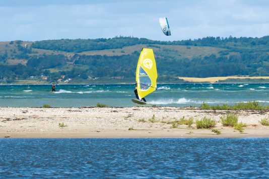 Ostsee wartet weiter auf sauerstoffreiches Wasser
