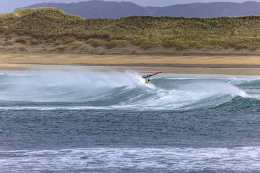 Brandon Bay und Co. - Wellen-Suche im Westen Irlands
