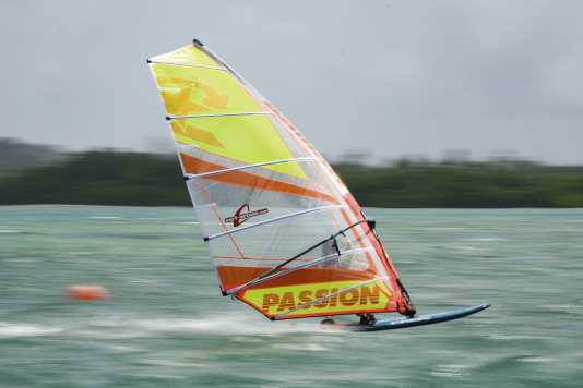 Sailloft Passion 7,7 im Test