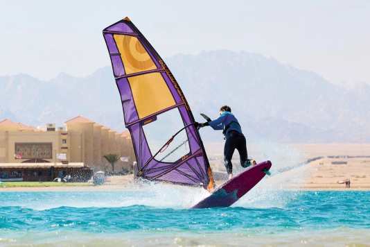 Freestyle Basics - so lernt ihr den Vulcan