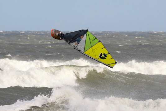 JP-Australia Magic Wave 85 Pro - der Euro-Zauberer