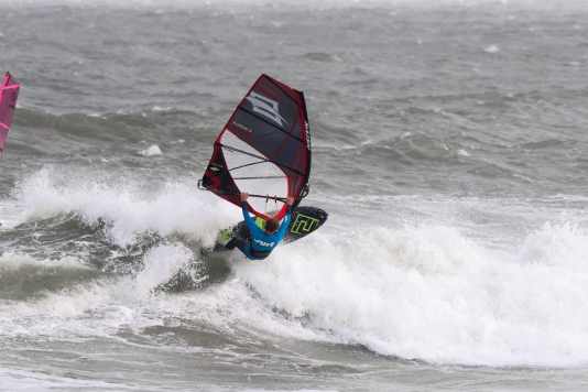 Patrik QTS-Wave 87 im Test - quirliger Kontrollfreak