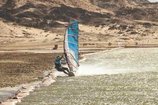 Lüderitz Speed Challenge 2026 abgesagt!