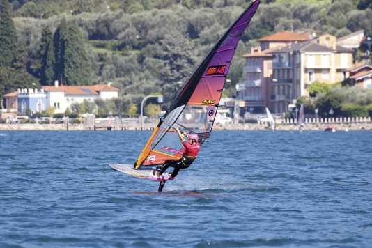 Wer ist Erik Telser?