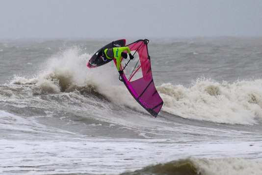 Das NeilPryde Apex HD im Test - Prydes Stolz