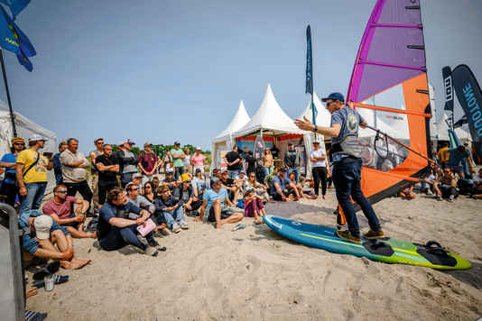 Surf-Festival 2026 powered by SALITOS - der Countdown läuft!