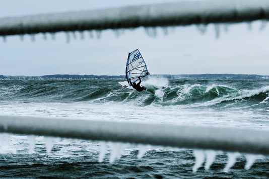 Bye-bye, Winter - die besten Bilder des Winters 2025/2026