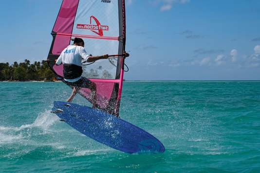 Der Goya One 12 Carbon 115 im Test