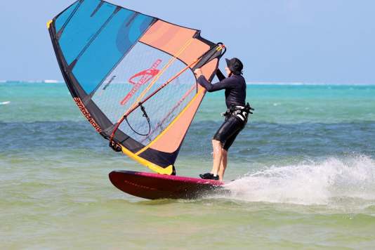 The JP-Australia Freestyle Wave 114 in test