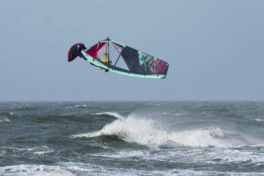 GA Sails Manic und Boost im Vergleich – Stark oder soft?