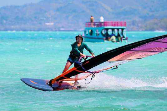 Der JP-Australia Super Sport 122 Wood Pro im Test
