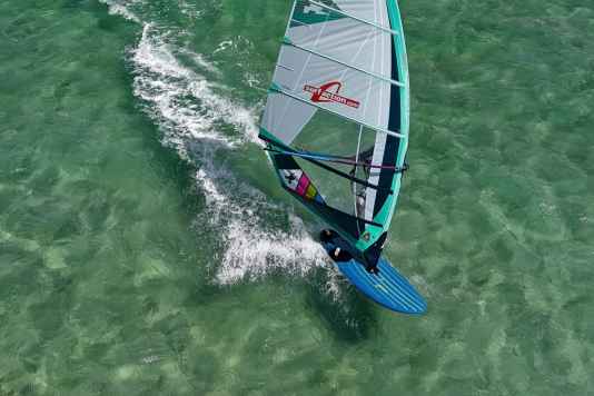 Der Goya Bolt 4 Carbon 129 im Test